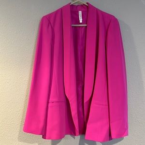 Like new! Mural blazer